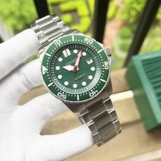 2024.12.30  Citizen Watch 42X13mm 034