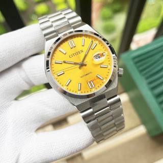 2024.12.30  Citizen Watch 40X12mm 033