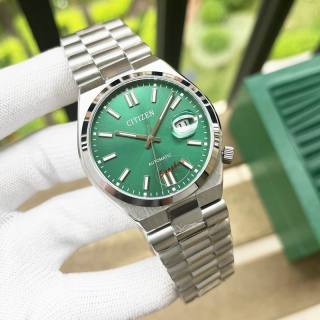 2024.12.30  Citizen Watch 40X12mm 031