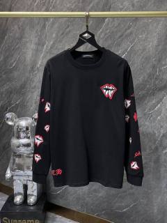 2024.12.31 Chrome Hearts Hoodie S-XL 672