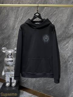 2024.12.31 Chrome Hearts Hoodie S-XL 666