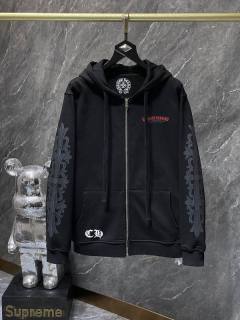 2024.12.31 Chrome Hearts Hoodie S-XL 668