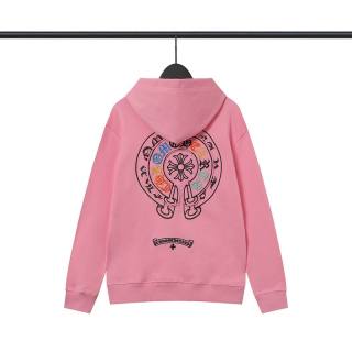 2024.12.31 Chrome Hearts Hoodie M-2XL 646