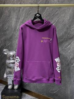 2024.12.31 Chrome Hearts Hoodie S-XL 667