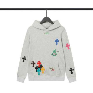 2024.12.31 Chrome Hearts Hoodie M-2XL 659