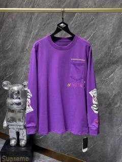 2024.12.31 Chrome Hearts Hoodie S-XL 675