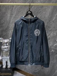 2024.12.31 Chrome Hearts Hoodie S-XL 663