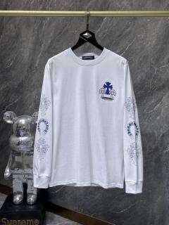 2024.12.31 Chrome Hearts Hoodie S-XL 673