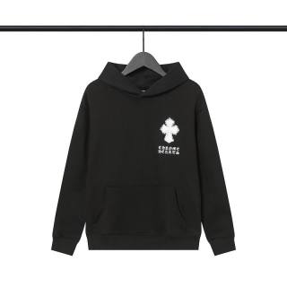 2024.12.31 Chrome Hearts Hoodie M-2XL 656