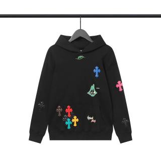 2024.12.31 Chrome Hearts Hoodie M-2XL 658