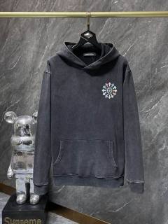 2024.12.31 Chrome Hearts Hoodie S-XL 664
