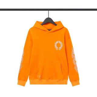 2024.12.31 Chrome Hearts Hoodie M-2XL 653