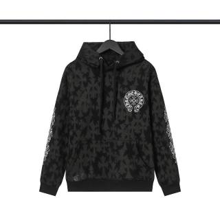 2024.12.31 Chrome Hearts Hoodie M-2XL 649
