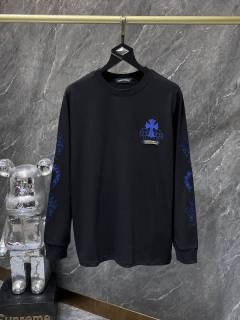 2024.12.31 Chrome Hearts Hoodie S-XL 674