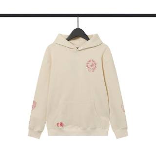 2024.12.31 Chrome Hearts Hoodie M-2XL 654