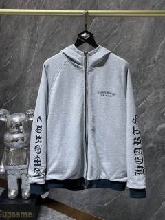 2024.12.31 Chrome Hearts Hoodie S-XL 662