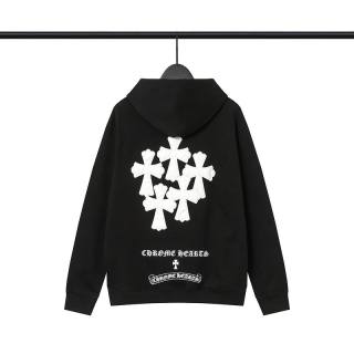 2024.12.31 Chrome Hearts Hoodie M-2XL 648