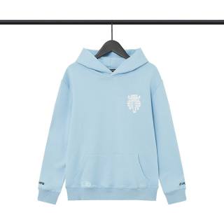 2024.12.31 Chrome Hearts Hoodie M-2XL 655
