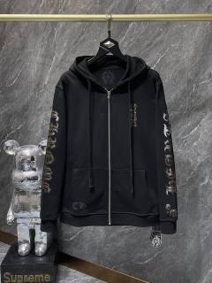2024.12.31 Chrome Hearts Hoodie S-XL 677