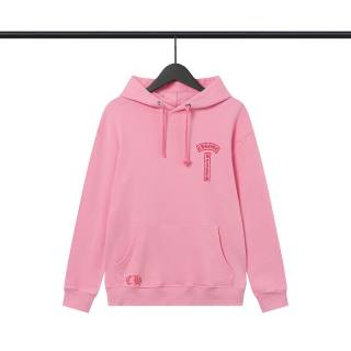 2024.12.31 Chrome Hearts Hoodie M-2XL 651