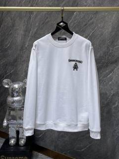 2024.12.31 Chrome Hearts Hoodie S-XL 670