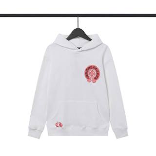 2024.12.31 Chrome Hearts Hoodie M-2XL 661