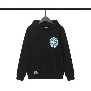 2024.12.31 Chrome Hearts Hoodie M-2XL 660