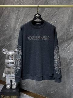 2024.12.31 Chrome Hearts Hoodie S-XL 676