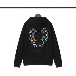2024.12.31 Chrome Hearts Hoodie M-2XL 647