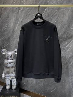 2024.12.31 Chrome Hearts Hoodie S-XL 669