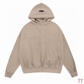 2024.12.31 Fear Of God Hoodie S-XL 410