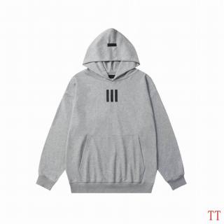 2024.12.31 Fear Of God Hoodie S-XL 418