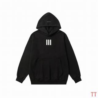 2024.12.31 Fear Of God Hoodie S-XL 420