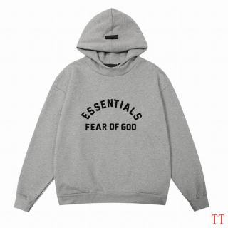 2024.12.31 Fear Of God Hoodie S-XL 413