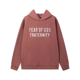 2024.12.31 Fear Of God Hoodie S-XL 436