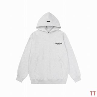 2024.12.31 Fear Of God Hoodie S-XL 423