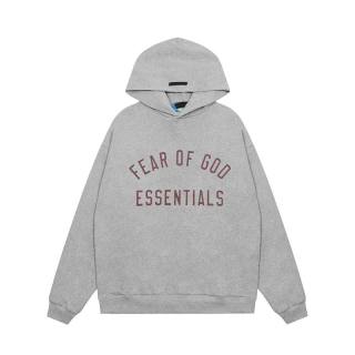 2024.12.31 Fear Of God Hoodie S-XL 428