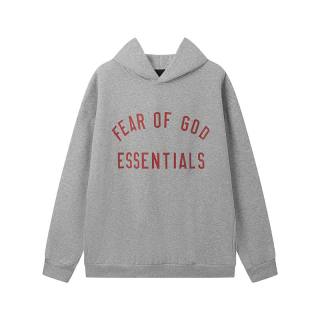 2024.12.31 Fear Of God Hoodie S-XL 444