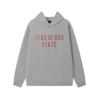 2024.12.31 Fear Of God Hoodie S-XL 438