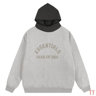 2024.12.31 Fear Of God Hoodie S-XL 419