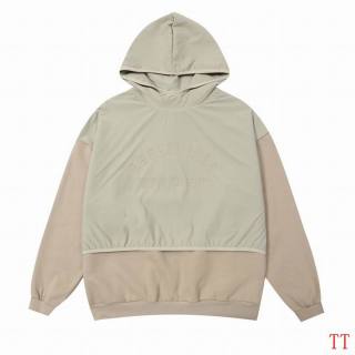 2024.12.31 Fear Of God Hoodie S-XL 408
