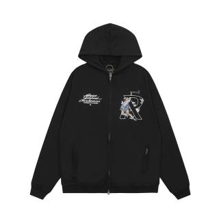 2024.12.31 Represent Hoodie S-XL 157