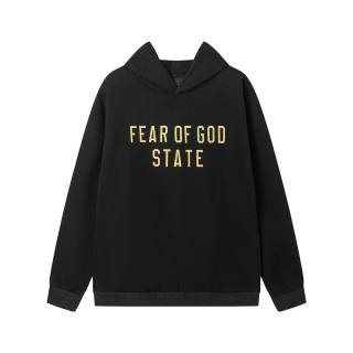 2024.12.31 Fear Of God Hoodie S-XL 439