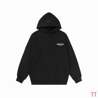 2024.12.31 Fear Of God Hoodie S-XL 422