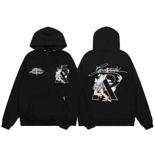 2024.12.31 Represent Hoodie S-XL 137