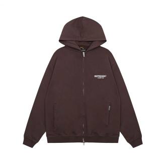 2024.12.31 Represent Hoodie S-XL 151