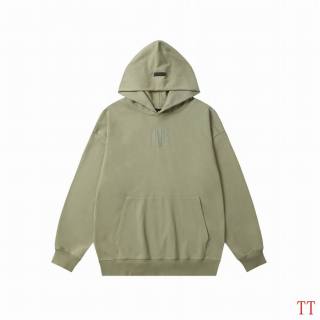 2024.12.31 Fear Of God Hoodie S-XL 421