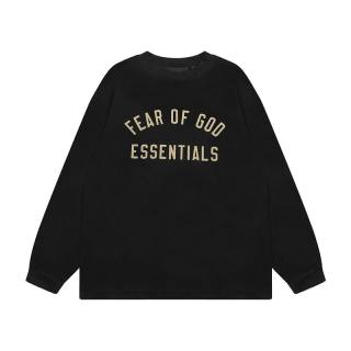 2024.12.31 Fear Of God Hoodie S-XL 424