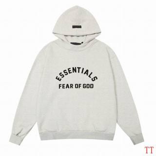 2024.12.31 Fear Of God Hoodie S-XL 416
