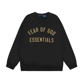 2024.12.31 Fear Of God Hoodie S-XL 429